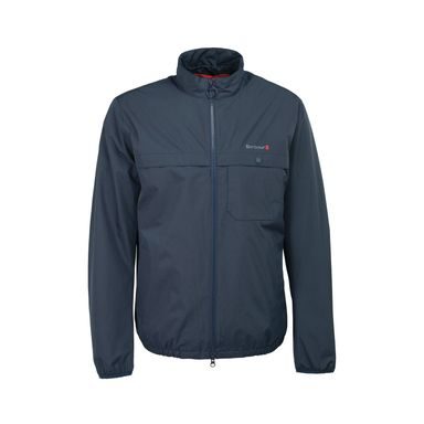 Barbour Hillcroft Waterproof Jacket