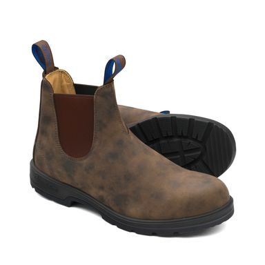 Blundstone #584 — Rustic Brown