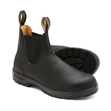 Blundstone #558 — Black