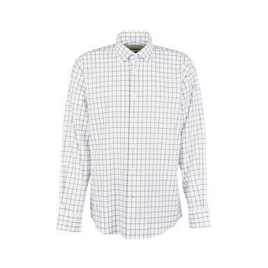 Barbour Hanstead Country Active Shirt — Blue