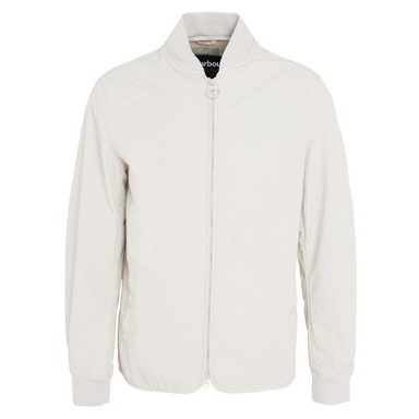 By The Oak Linen Blend Jacket