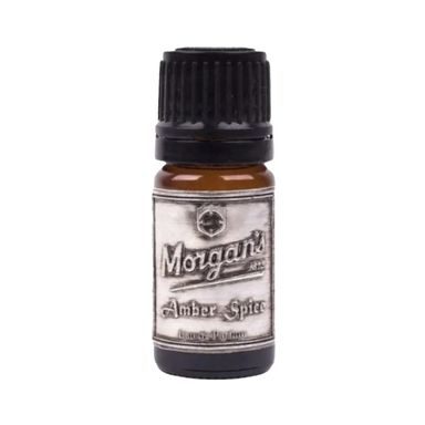 Orientálny olej na bradu Morgan's Oudh and Amber (50 ml)