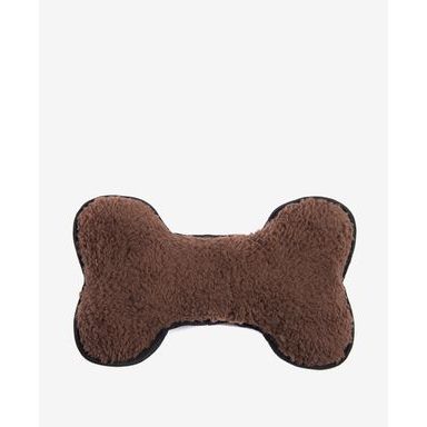 Barbour Bone Dog Toy