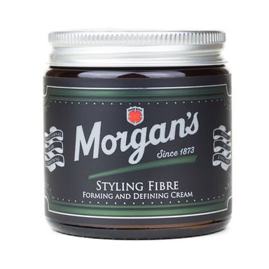 Morgan's Styling Fibre - krém na vlasy (120 ml)