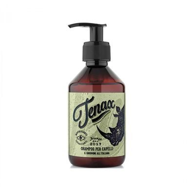 Šampón na vlasy na denné použitie Tenax (250 ml)
