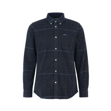 Barbour Hutton Tailored Shirt