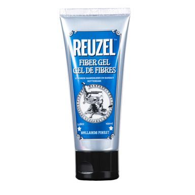 Reuzel Fiber Gel - gél na vlasy