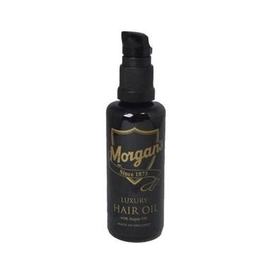 Luxusný olej na vlasy Morgan's (50 ml)