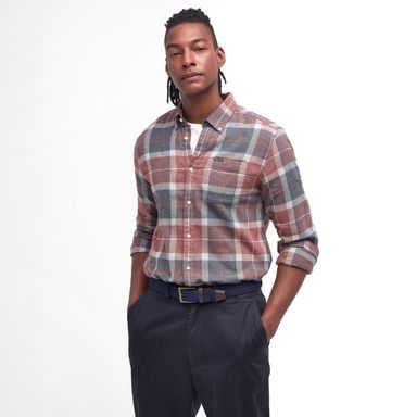 Barbour Tamar Tailored Shirt