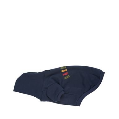 Barbour Logo Dog Hoodie