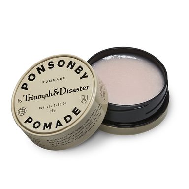 Triumph & Disaster Ponsonby Pomade - pomáda na vlasy (95 g) 