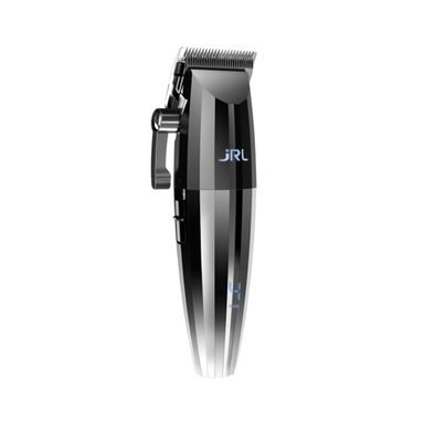 JRL — FreshFade 2020C Clipper — Silver