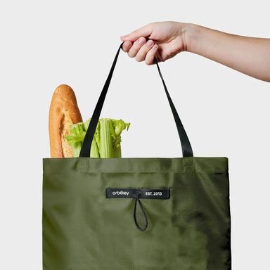 Orbitkey Foldable Tote Bag