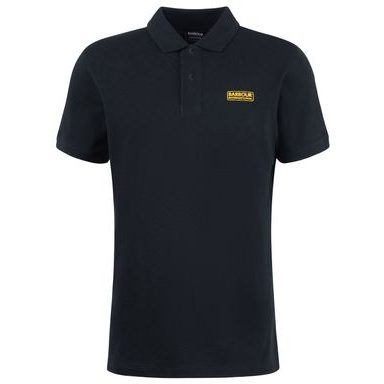 Barbour International Essential Polo Shirt