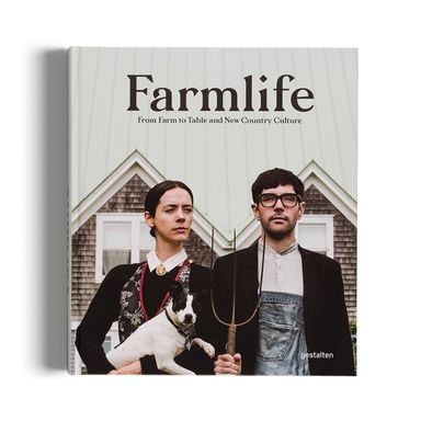 Farmlife: Z farmy až na stôl