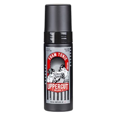 Ochranná a stylingová pena Uppercut Deluxe Foam Tonic (150 ml)