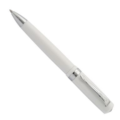 Guľôčkové pero Kaweco STUDENT - biele