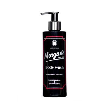 Sprchový gél Morgan's (250 ml)