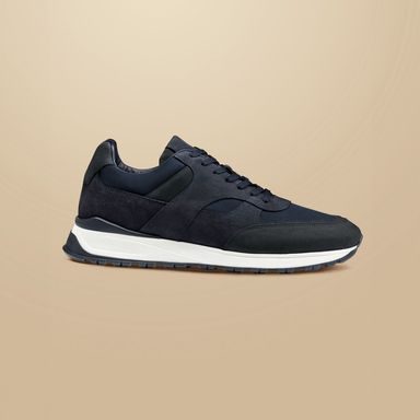 Barbour International Felix Trainers