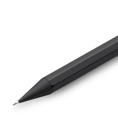 Kaweco SPECIAL Mechanical Pencil 0,7 mm — Black