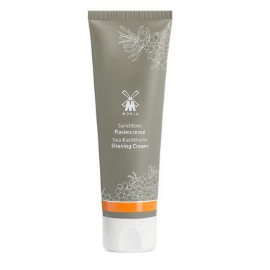 Krém na holenie Mühle - Sea Buckthorn (75 ml)