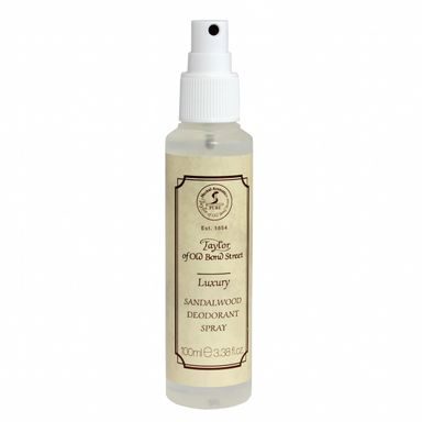 Anthony No Sweat Body Defense (90 ml)