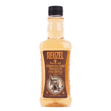 Reuzel Grooming Tonic - stylingové vlasové tonikum