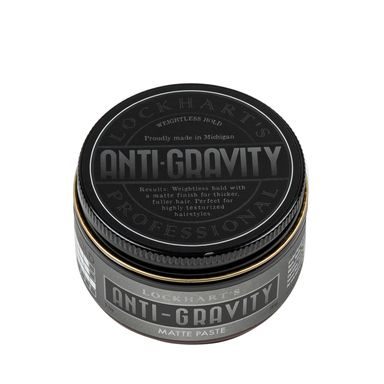 Lockhart's Anti-Gravity - matný prípravok na vlasy (105 g)