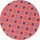 .ChT Geo Coral Pink