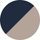 .Houghton Stone/Navy