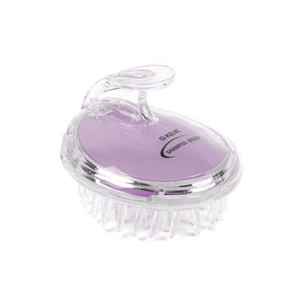 Kent SH1 — Shampoo and Scalp Massage Brush