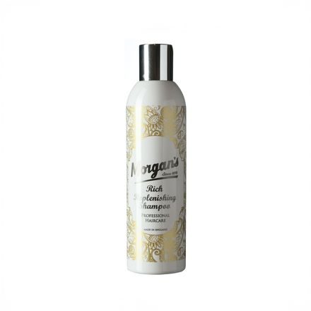Morgan's — Women's Rich Replenishing Shampoo