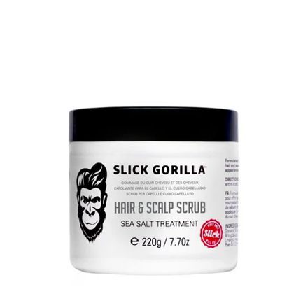 Slick Gorilla — Scalp Scrub