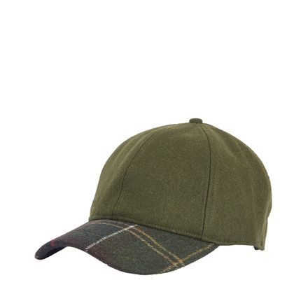 Barbour Roker Sports Cap