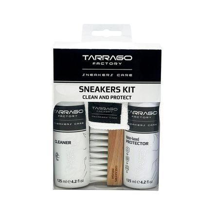 Tarrago Sneakers Kit