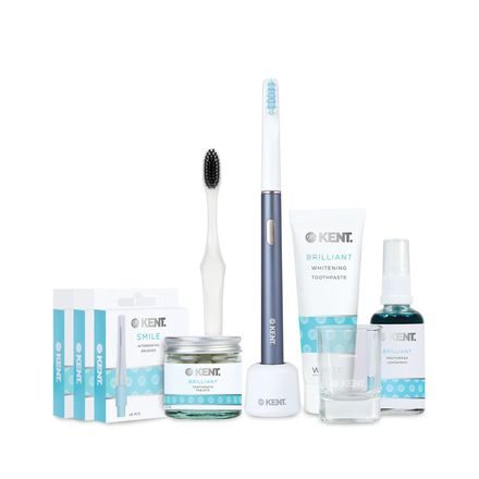 Kent Starter Kit Sonik Grey