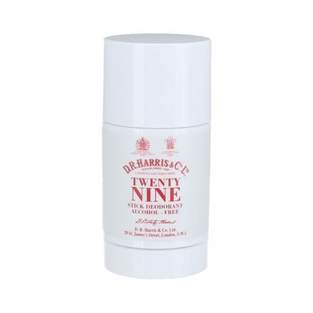 D.R. Harris — Twenty Nine Stick Deodorant (75 g)