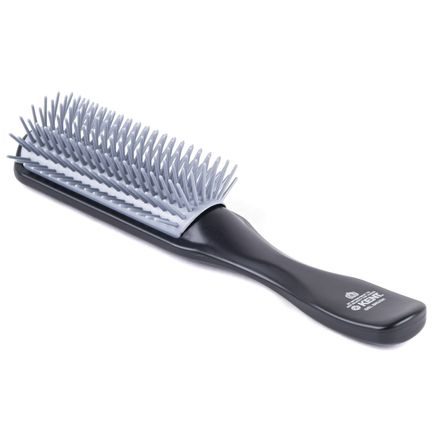 Kent KFM2 — Half Round Hairbrush