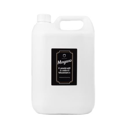 Morgan's Dandruff Control Shampoo (5000 ml)