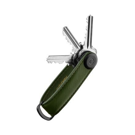 Orbitkey 2.0 Saffiano