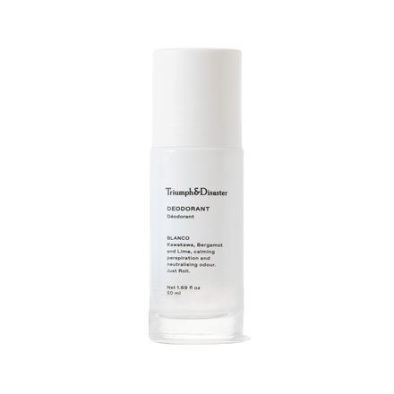 Triumph & Disaster — Blanco Deodorant (50 ml)