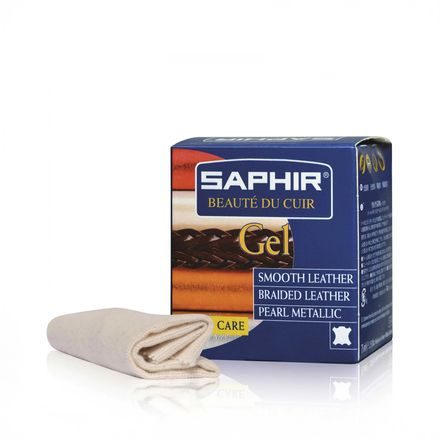 Saphir Gel + Duster (50 ml)
