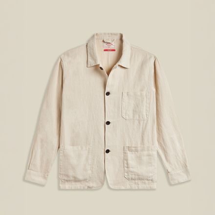 Portuguese Flannel — Labura Linen