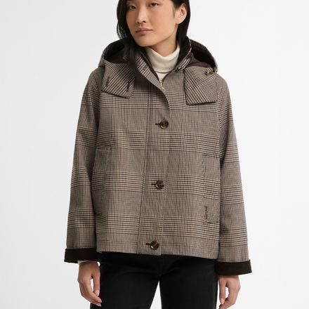 Barbour Connie Showerproof Jacket