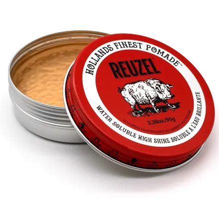 Reuzel Red Water Soluble High Shine