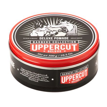 Uppercut Deluxe — Deluxe Pomade (300 g)