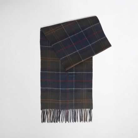 Barbour Taryn Reversible Scarf