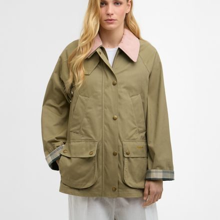 Barbour Modern Beadnell Casual Jacket
