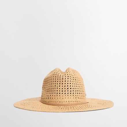 Barbour Gabby Fedora Hat