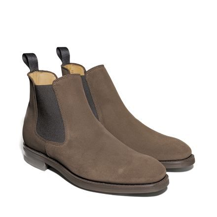 Berwick Branagh — Taupe